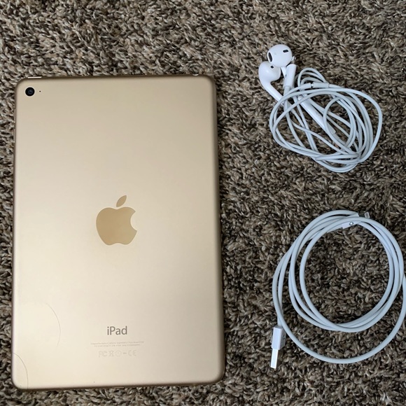 iPad mini 4 - Picture 2 of 3